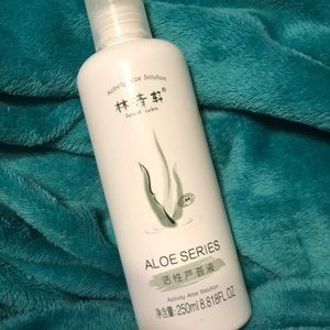🌺 5/$25 Aloe solution
